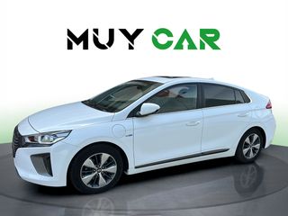 Hyundai Ioniq 1.6 GDI HEV Style DCT 104 kW (141 CV)