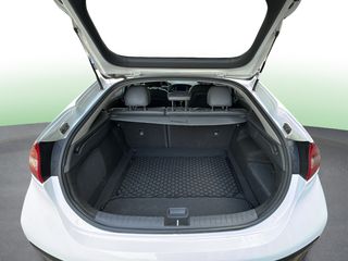 Hyundai Ioniq 1.6 GDI HEV Style DCT 104 kW (141 CV)