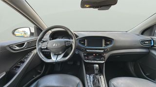 Hyundai Ioniq 1.6 GDI HEV Style DCT 104 kW (141 CV)