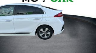 Hyundai Ioniq 1.6 GDI HEV Style DCT 104 kW (141 CV)