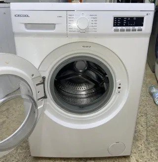 Lavadora ICECOOL IC106W1