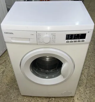 Lavadora ICECOOL IC106W1