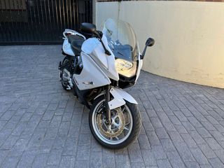 BMW F800 GT