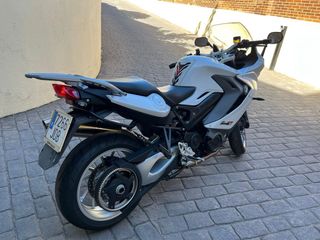 BMW F800 GT