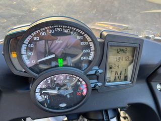 BMW F800 GT