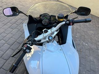 BMW F800 GT