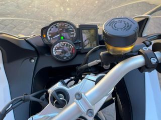 BMW F800 GT