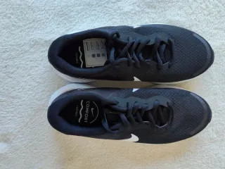 Zapatillas Nike Negras Talla 37.5