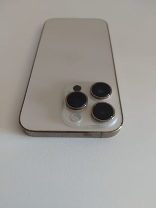 iPhone 14 Pro 128GB Oro