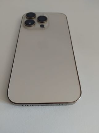iPhone 14 Pro 128GB Oro