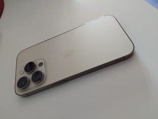 iPhone 14 Pro 128GB Oro