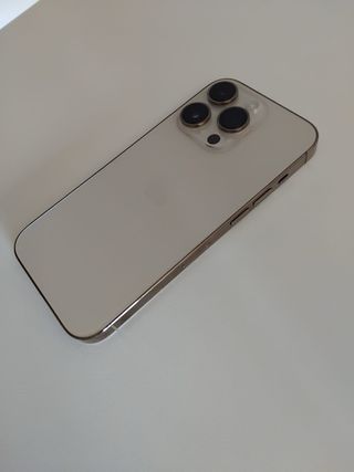 iPhone 14 Pro 128GB Oro