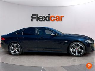 Jaguar XF 2.0D 180PS R-Sport Auto