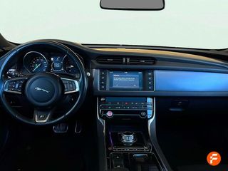 Jaguar XF 2.0D 180PS R-Sport Auto