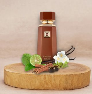 Perfume Liquid Brun 100ml French Avenue