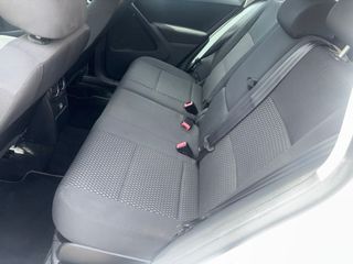 Volkswagen Tiguan 2010