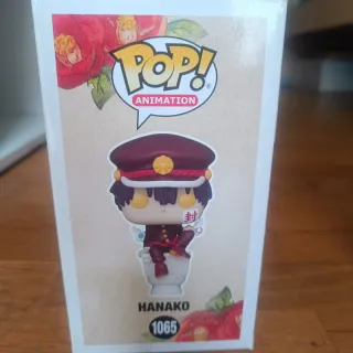 Funko Pop Asuka 635 Evangelion 2019 Summer Convent