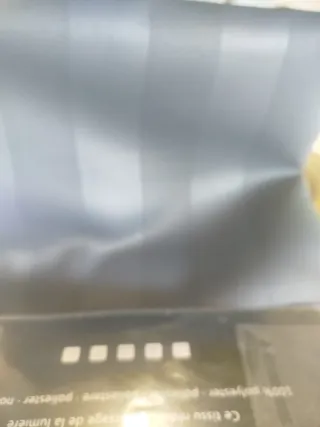 Juego de cortinas grises 140x260