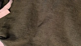 Traje Saragüell Niño Oro y Verde