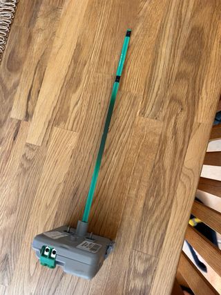 Termostato Electrónico Ariston TBSE 8A T70 CU70