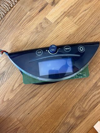 Termostato Electrónico Ariston TBSE 8A T70 CU70