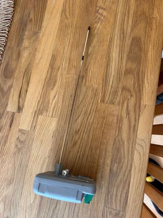 Termostato Electrónico Ariston TBSE 8A T70 CU70