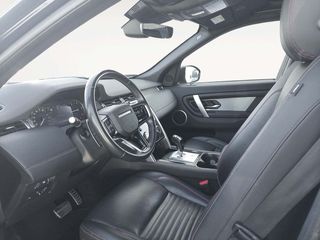 Land-Rover Discovery Sport 2.0D TD4 MHEV R-Dynamic S AWD Auto 120 kW (163 CV)