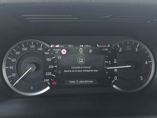 Land-Rover Discovery Sport 2.0D TD4 MHEV R-Dynamic S AWD Auto 120 kW (163 CV)