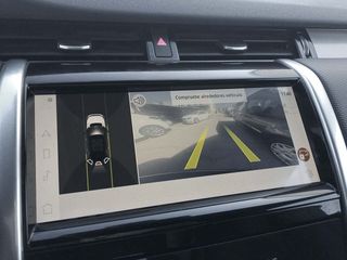 Land-Rover Discovery Sport 2.0D TD4 MHEV R-Dynamic S AWD Auto 120 kW (163 CV)