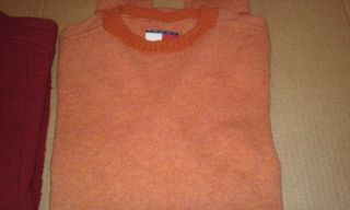 Maglioni TOMMY HILFIGER e PEDRO DEL HIERRO (Offerta)