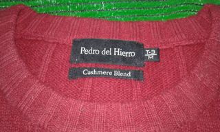 Maglioni TOMMY HILFIGER e PEDRO DEL HIERRO (Offerta)