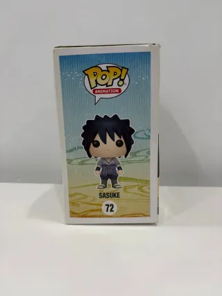 Funko Pop! Sasuke