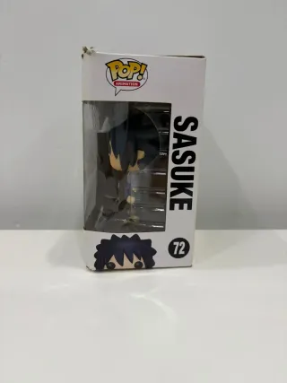 Funko Pop! Sasuke