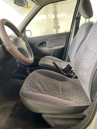 Citroen Saxo 2002