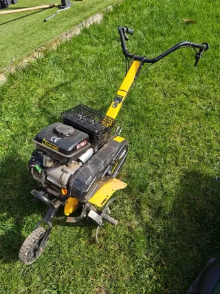 Motoazada Garland 741 QG - 4 Tiempos