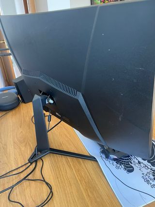 PC Gaming COMPLETO Nfortec Blanca RGB