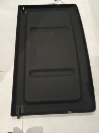 Bandeja maletero Hyundai Bayon