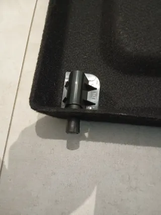 Bandeja maletero Hyundai Bayon