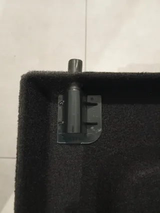 Bandeja maletero Hyundai Bayon