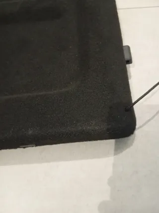 Bandeja maletero Hyundai Bayon