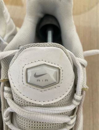 Nike TN Air Max Plus Blancas