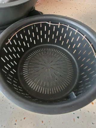 Robot Cocina Monsieur Cuisine Connect