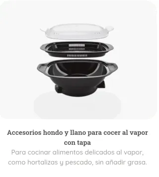Robot Cocina Monsieur Cuisine Connect
