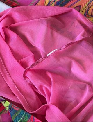 Vestido Desigual María Escoté