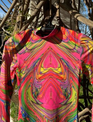 Vestido Desigual María Escoté