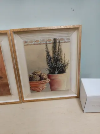 Stampe floreali classiche