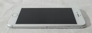 iPhone 8 64GB Plata - Batería 100% - Buen estado