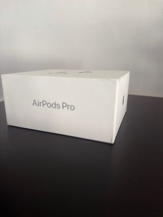 AirPods Pro 3 Cancelación Ruido