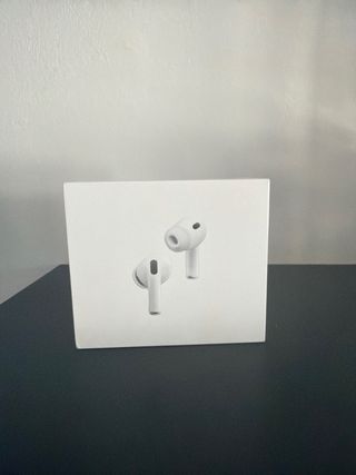 AirPods Pro 3 Cancelación Ruido