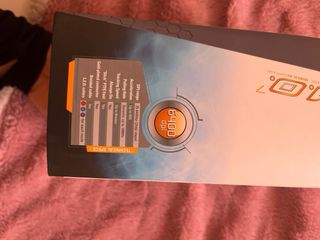 Ratón Gaming Mad Catz M.M.O. 7 - 6400 DPI